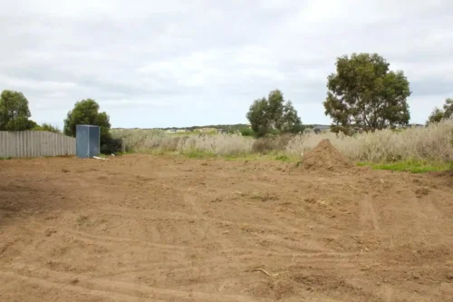 Membangun Rumah Murah