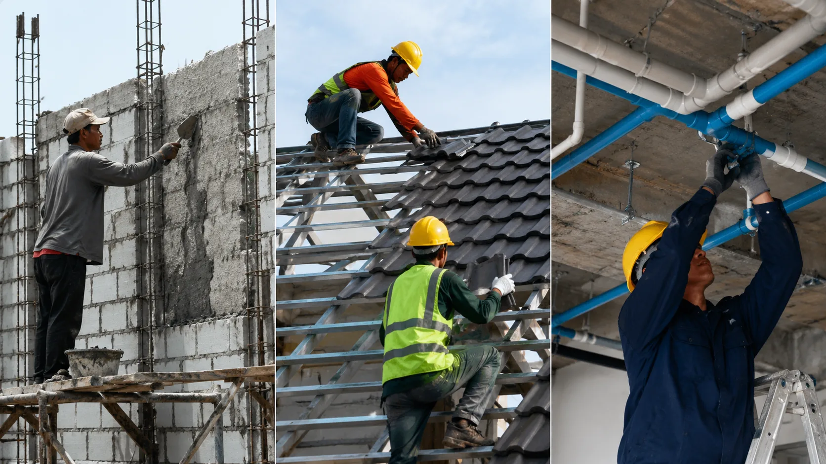 renovasi tambah lantai
