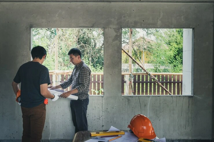 Penyebab Renovasi Rumah Lama Selesainya 2 Renovasi Rumah Lama