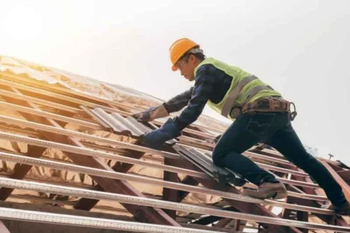 Rincian Renovasi Rumah