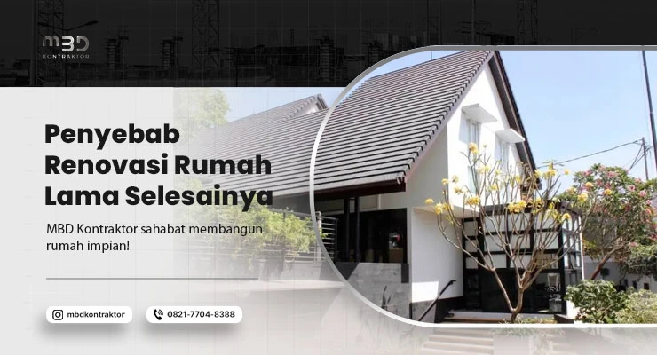 renovasi rumah lama