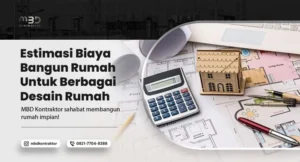 biaya bangun rumah