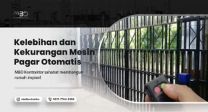 mesin pagar otomatis