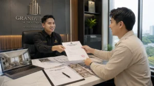 jasa renovasi apartemen