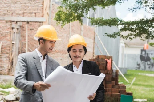 Perencanaan Membangun Rumah