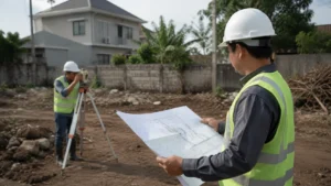 Modal Bangun Rumah