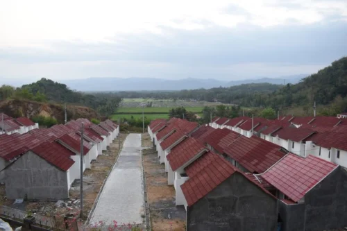 Rumah Subsidi