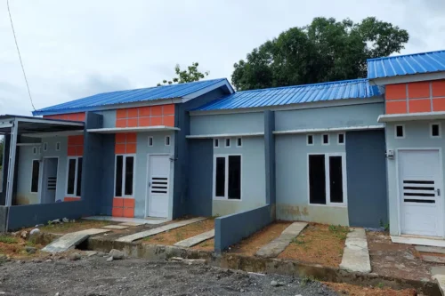 Rumah Subsidi