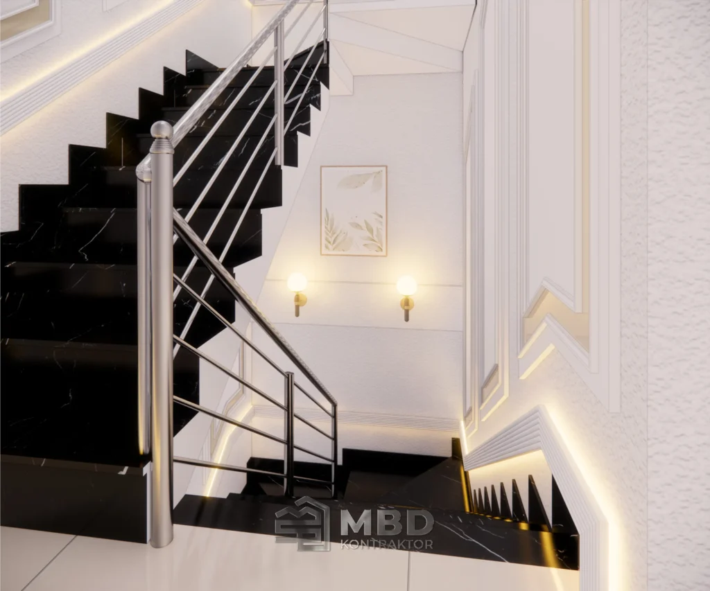 3D INTERIOR FA HOUSE Lt 1 VIEW 5
