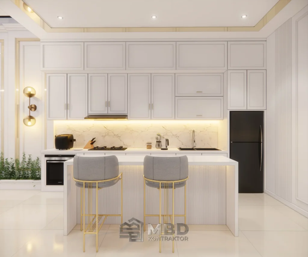 3D INTERIOR FA HOUSE Lt 1 VIEW 7