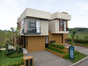 Jasa Desain Gambar Rumah Profesional