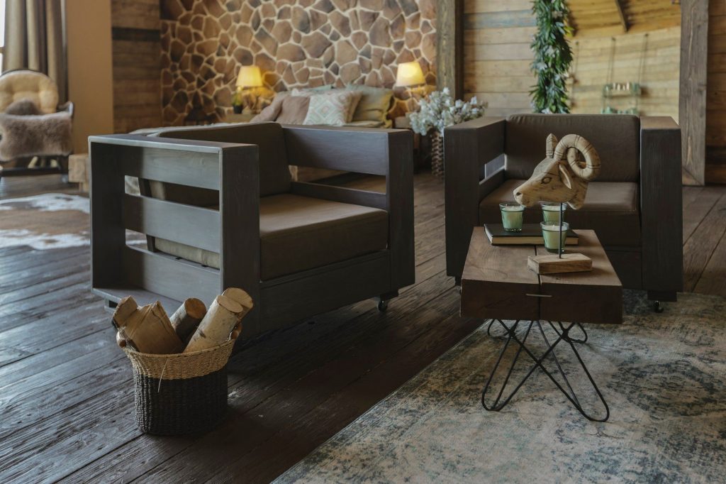jasa pembuatan furniture custom