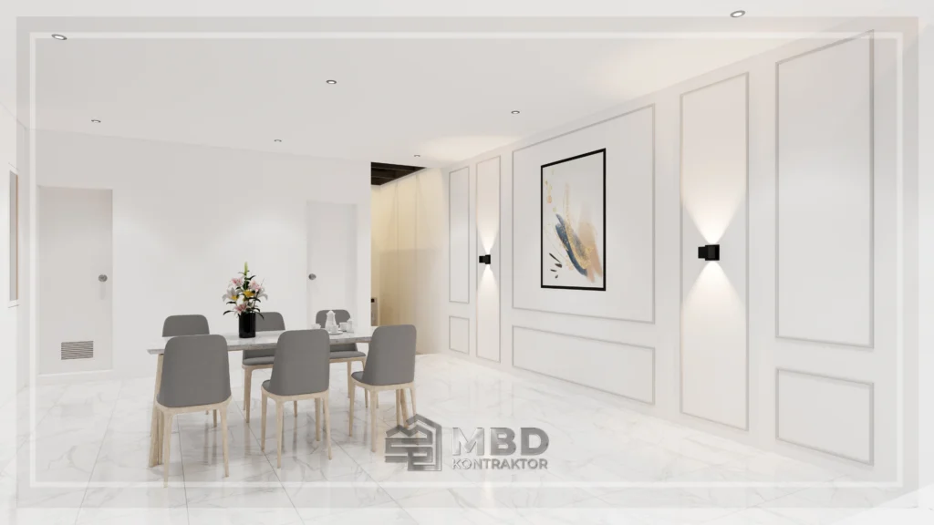 3D Dapur Yosua VIEW 3