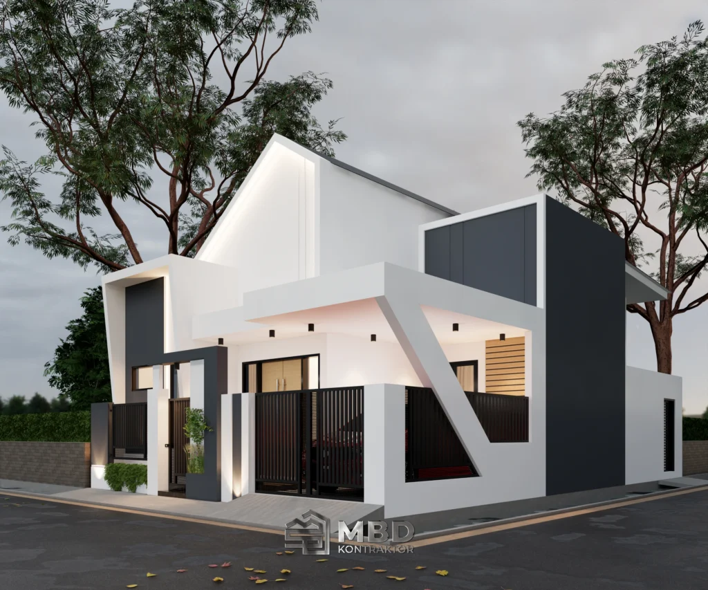 Jasa Arsitek Medan
