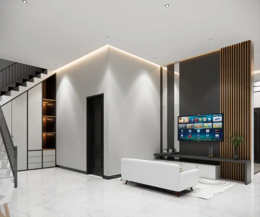 Desain 3D Fasad & Interior - YN House 2 WhatsApp Image 2024 08 21 at 19.13.47