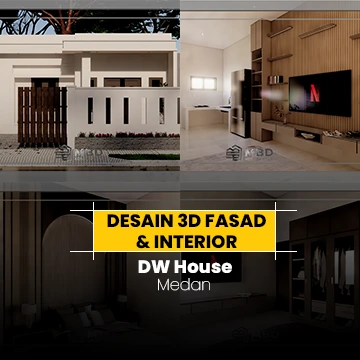 dw house 1