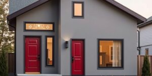 Inspirasi Warna Cat Rumah