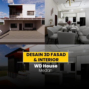 wd house