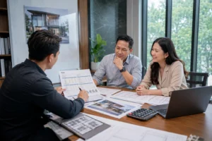jasa bangun rumah kost
