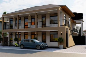 Rekomendasi Jasa Bangun Rumah Kost di Medan 3 jasa bangun rumah kost