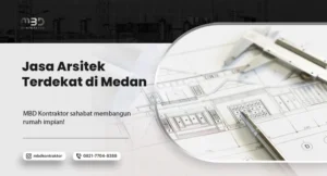jasa arsitek terdekat