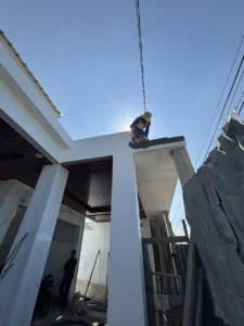 Alur Kerja Sama MBD Kontraktor