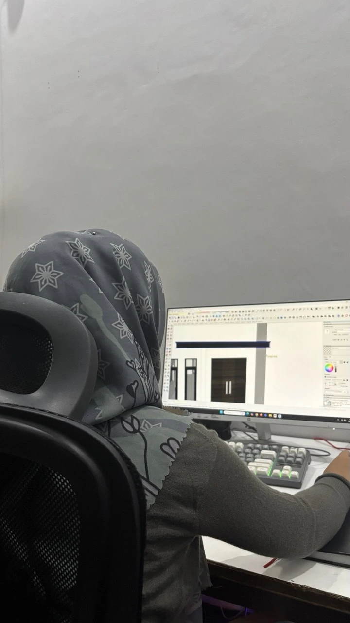 Alur Kerja Sama MBD Kontraktor