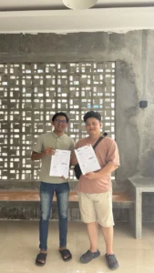 Alur Kerja Sama MBD Kontraktor