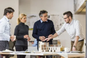 jasa arsitek bangun rumah