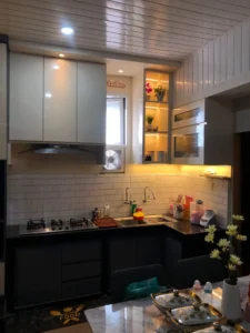 Rekomendasi Jasa Bikin Kitchen Set di Medan 3 Jasa Bikin Kitchen Set