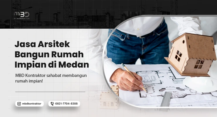 jasa arsitek bangun rumah