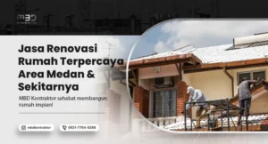 jasa renovasi rumah terpercaya