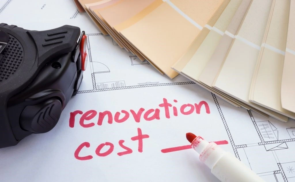 jasa renovasi rumah minimalis