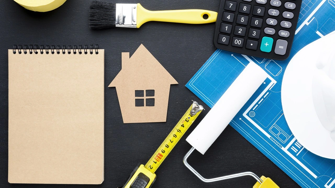 jasa renovasi rumah minimalis