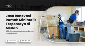 jasa renovasi rumah minimalis