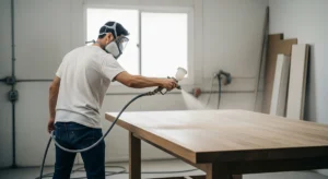 jasa pembuatan furniture custom