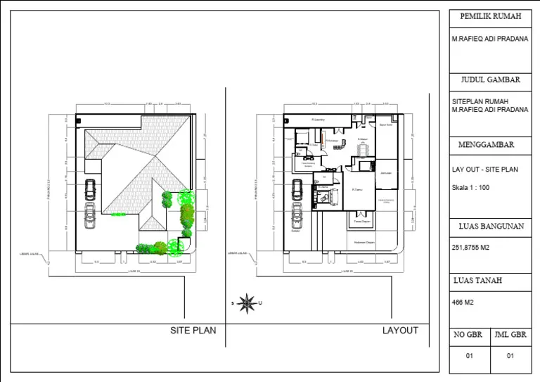 penyebab renovasi rumah sering terlambat