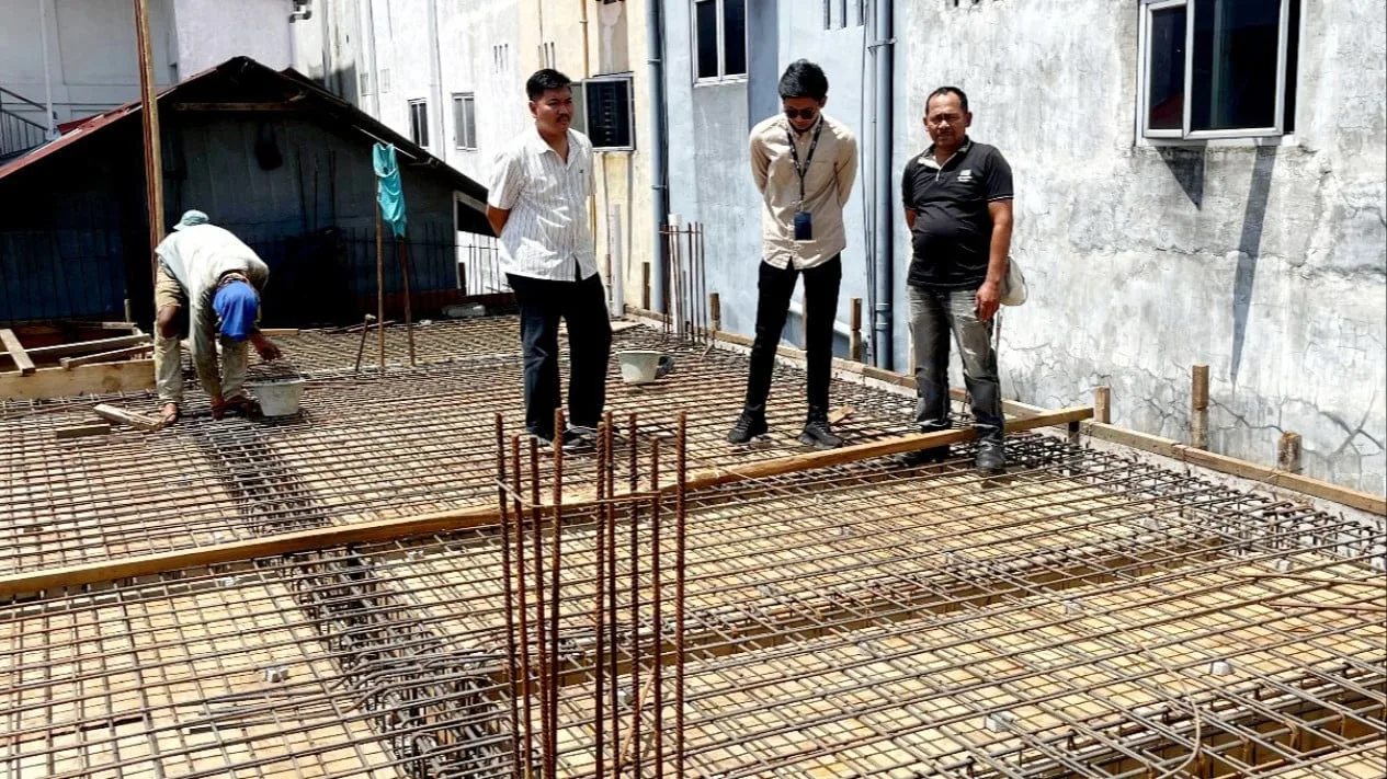 ciri ciri kontraktor profesional