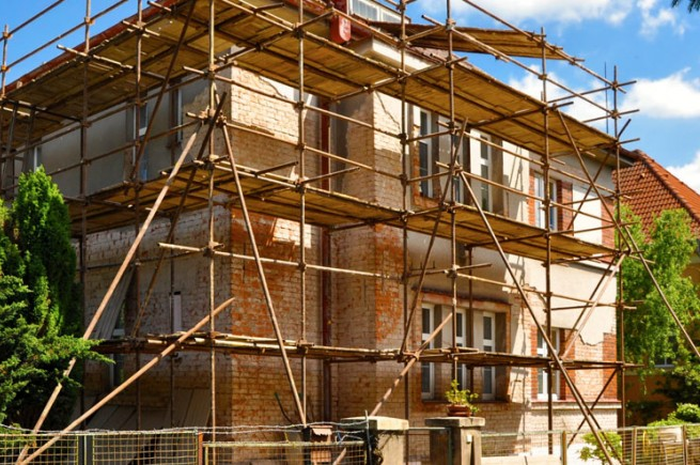 Bagaimana Jika Renovasi Rumah Terhenti
