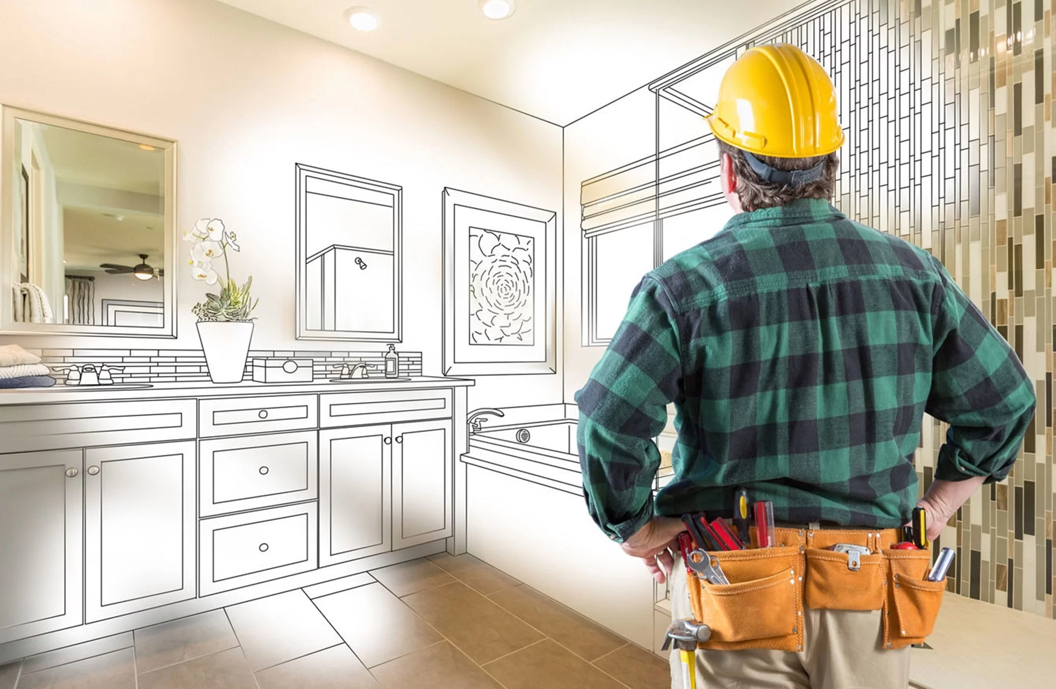 Renovasi RUmah Subsidi