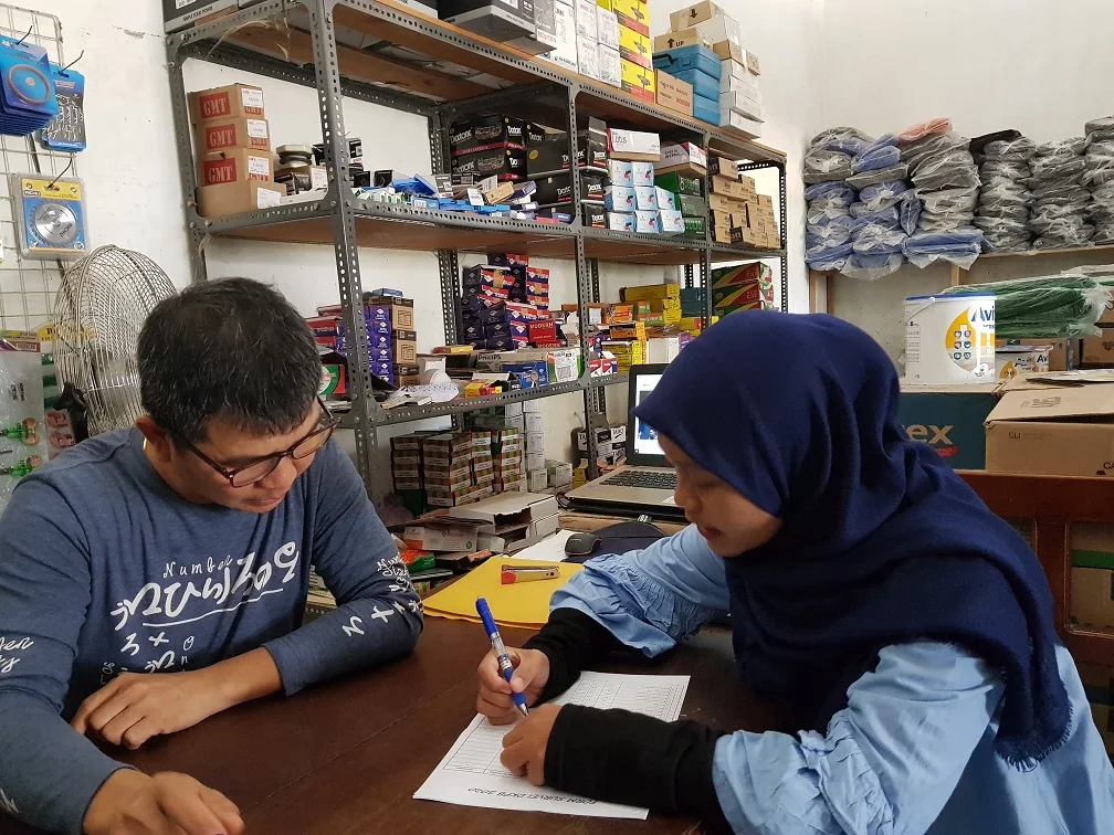Tips Memilih Material Bangunan