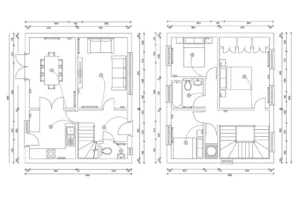 Kenapa Gambar Kerja Penting dalam Renovasi Rumah? 7 kenapa gambar kerja penting