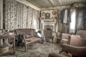 Tanda Rumah Harus Segera Direnovasi