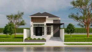 7 Tahapan Proses Bangun Rumah dari Nol hingga Jadi 5 Tahapan proses bangun rumah