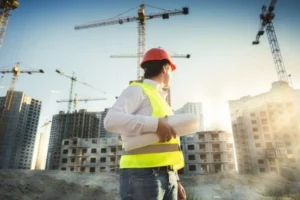 lagkah awal sebelum renovasi rumah