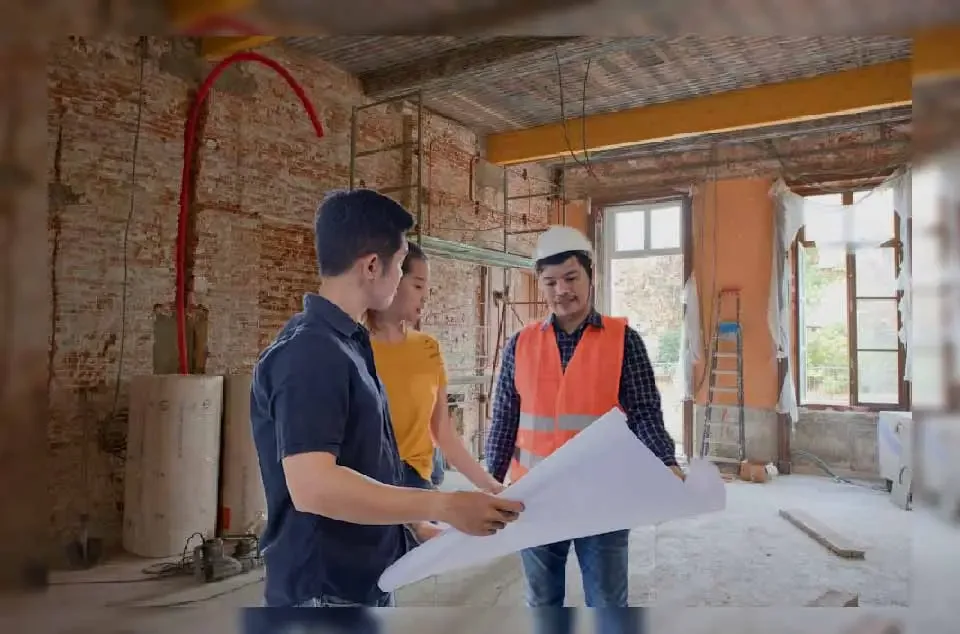 Renovasi Rumah dengan Budget Terbatas