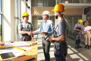 keuntungan memilih kontraktor lokal