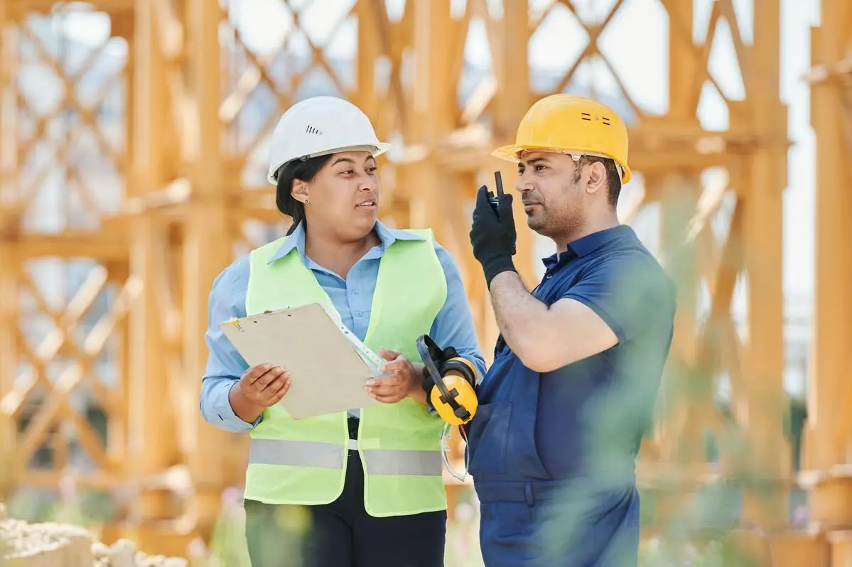 Cara Mengontrol Kualitas Pekerjaan Kontraktor
