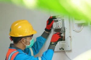 panduan mengecek finishing rumah