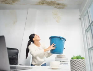 4 Cara Merawat Atap Rumah Baru Agar Tidak Bocor 3 Cara Merawat Atap Rumah Baru